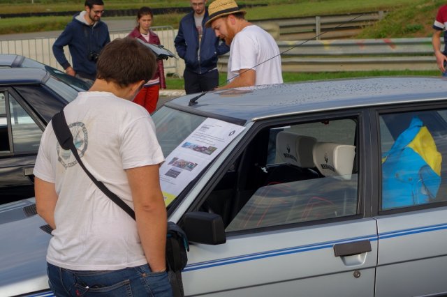 Rencontre Nationale 2021 La Châtre